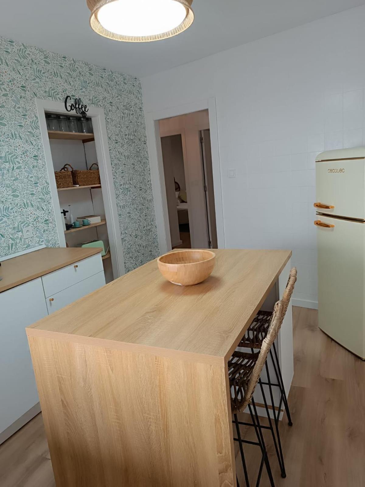 Apartamento Marcris Ronda Exteriér fotografie